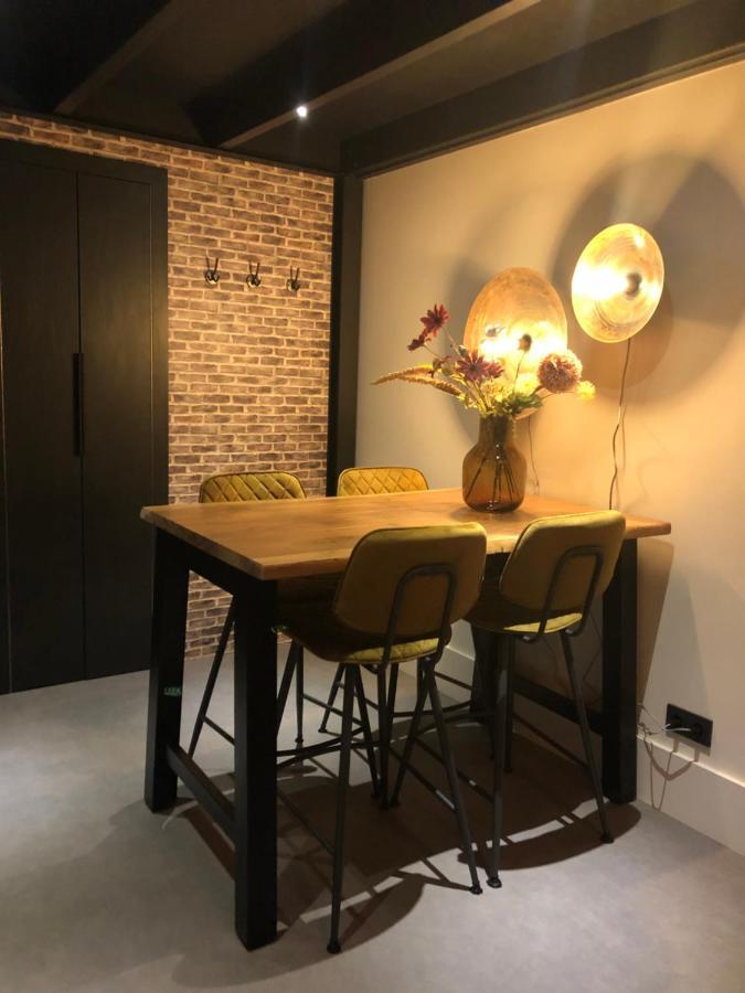 Onder De Molen Apartman Garderen Kültér fotó