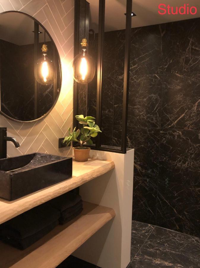Onder De Molen Apartman Garderen Kültér fotó
